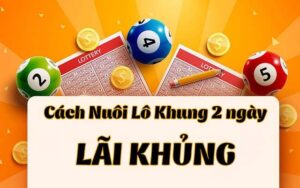 Nuoi bach thu lo khung 2 ngay co lai tai SV388