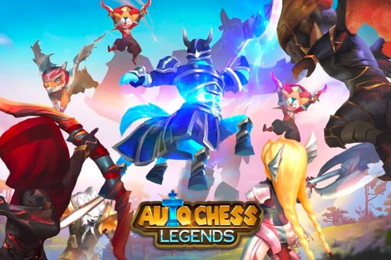 auto chess legends auto chess didongviet 1