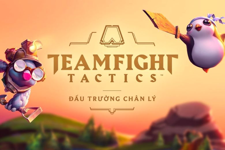 dau truong chan ly auto chess didongviet