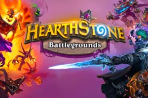 hearthstone battlegrounds auto chess didongviet