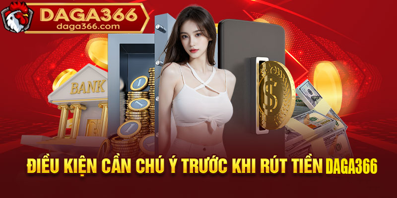 Hướng dẫn rút tiền