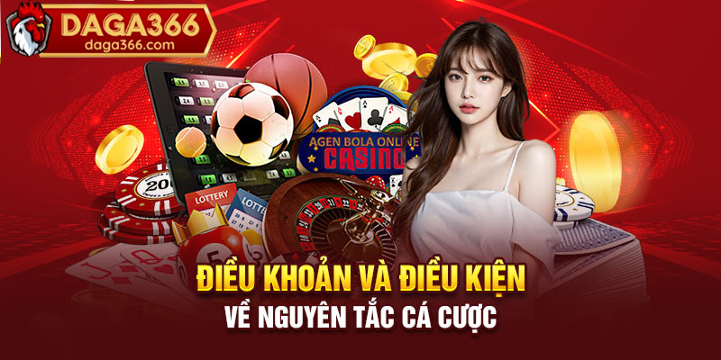 Chơi có trách nhiệm daga366