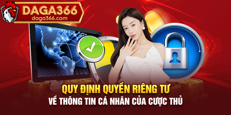 33 quy dinh quyen rieng tu ve thong tin ca nhan cua cuoc thu